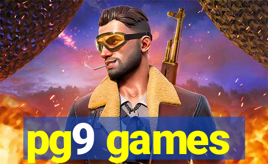 pg9 games